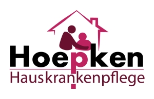 Hauskrankenpflege Hoepken Logo